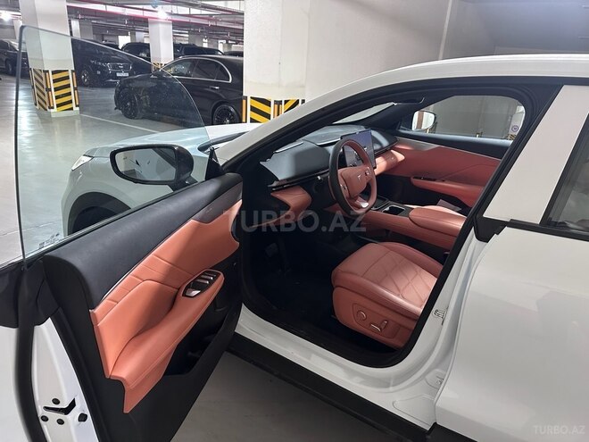 Changan  2025, 0 km - 1.5 l - Bakı
