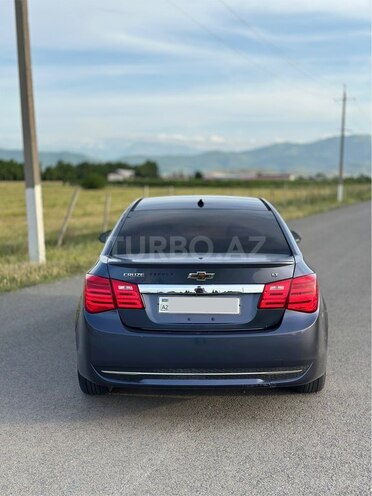 Chevrolet Cruze 2013, 250,000 km - 1.4 l - Gəncə