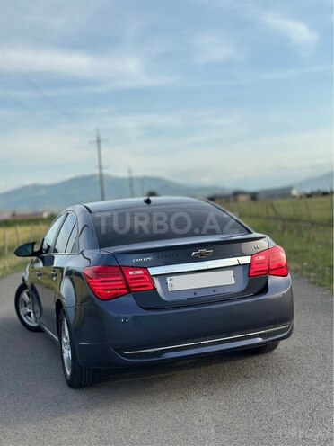 Chevrolet Cruze 2013, 250,000 km - 1.4 l - Gəncə
