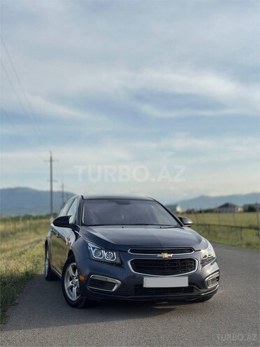 Chevrolet Cruze 2013, 250,000 km - 1.4 l - Gəncə