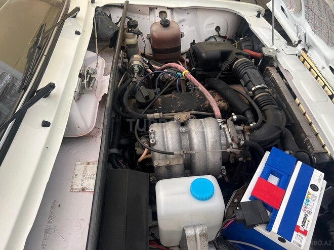 LADA (VAZ) 2107 2007, 61,060 km - 1.6 л - Cəlilabad