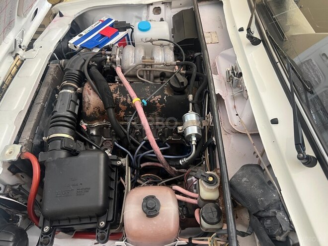 LADA (VAZ) 2107 2007, 61,060 km - 1.6 л - Cəlilabad