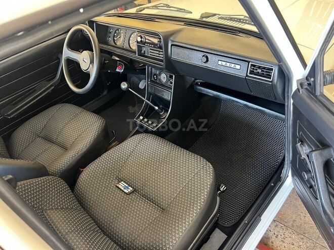 LADA (VAZ) 2107 2007, 61,060 km - 1.6 л - Cəlilabad