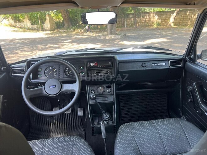 LADA (VAZ) 2107 2007, 61,060 km - 1.6 л - Cəlilabad
