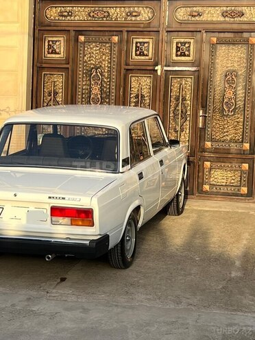 LADA (VAZ) 2107 2007, 61,060 km - 1.6 л - Cəlilabad