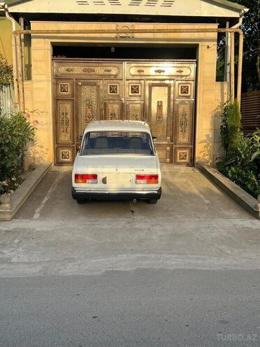 LADA (VAZ) 2107 2007, 61,060 km - 1.6 л - Cəlilabad
