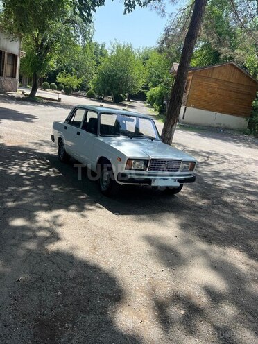 LADA (VAZ) 2107 2007, 61,060 km - 1.6 л - Cəlilabad