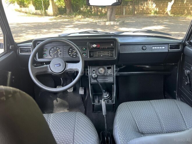 LADA (VAZ) 2107 2007, 61,060 km - 1.6 л - Cəlilabad