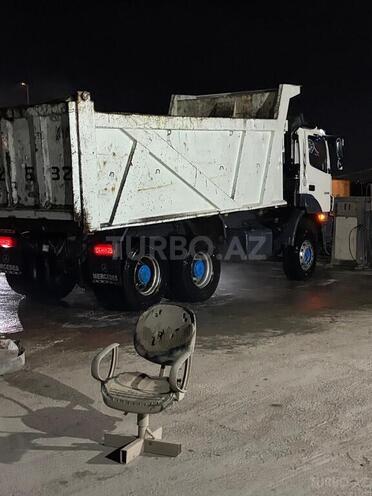 Mercedes Axor 3340 2008, 350,000 km - 15.0 l - Bakı