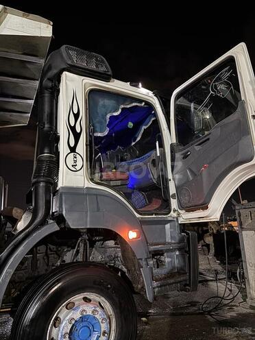 Mercedes Axor 3340 2008, 350,000 km - 15.0 l - Bakı