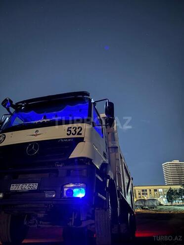 Mercedes Axor 3340 2008, 350,000 km - 15.0 l - Bakı