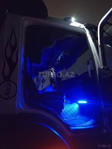 Mercedes Axor 3340 2008, 350,000 km - 15.0 l - Bakı