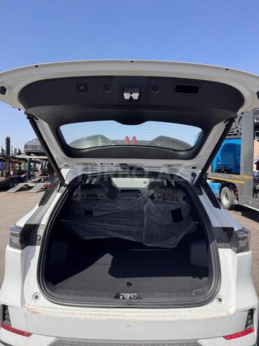 Changan Qiyuan Q05 2025, 0 km - 1.5 л - Bakı