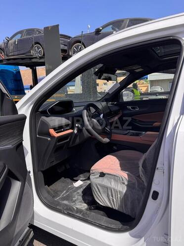 Changan Qiyuan Q05 2025, 0 km - 1.5 л - Bakı