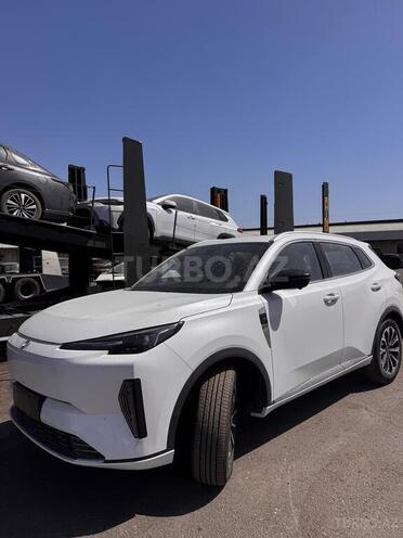 Changan Qiyuan Q05 2025, 0 km - 1.5 л - Bakı
