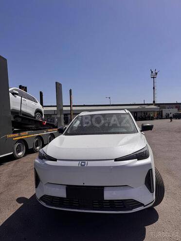 Changan Qiyuan Q05 2025, 0 km - 1.5 л - Bakı