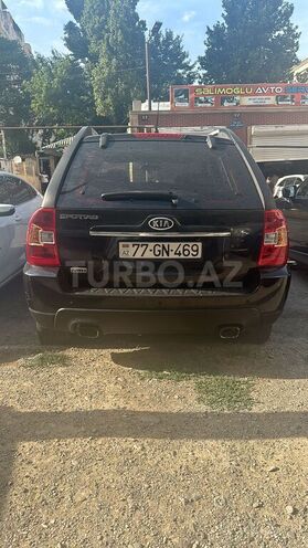 Kia Sportage 2010, 95,000 km - 2.0 л - Bakı
