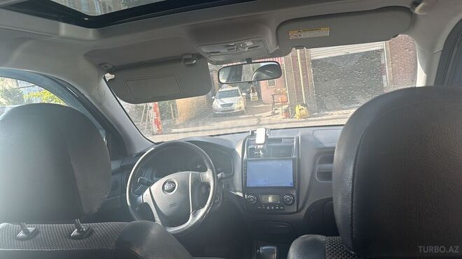 Kia Sportage 2010, 95,000 km - 2.0 л - Bakı