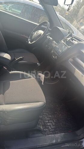 Kia Sportage 2010, 95,000 km - 2.0 л - Bakı