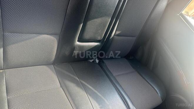 Kia Sportage 2010, 95,000 km - 2.0 л - Bakı