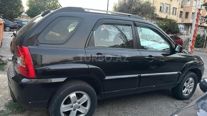 Kia Sportage 2010, 95,000 km - 2.0 л - Bakı