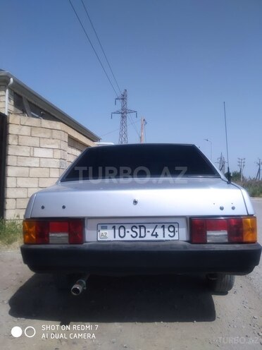 LADA (VAZ) 21099 2004, 500,000 km - 1.5 l - Salyan