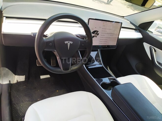 Tesla Model Y 2020, 116 km - 0.0 l - Bakı
