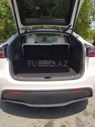 Tesla Model Y 2020, 116 km - 0.0 l - Bakı