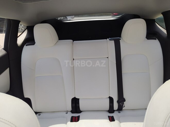 Tesla Model Y 2020, 116 km - 0.0 l - Bakı