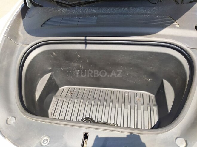 Tesla Model Y 2020, 116 km - 0.0 l - Bakı