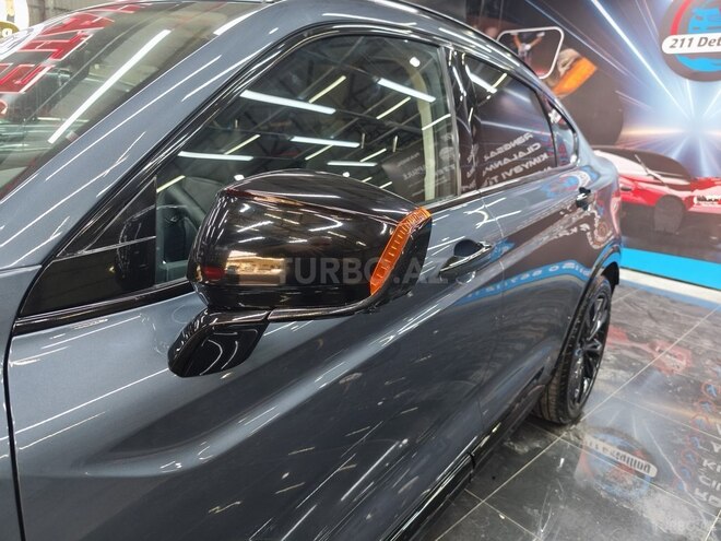 Geely Tugella S 2023, 38,200 km - 2.0 l - Bakı