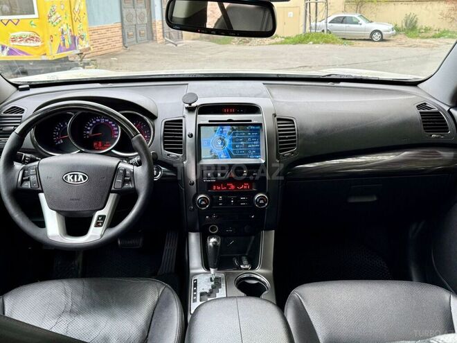 Kia Sorento 2012, 212,000 km - 2.0 l - Bakı