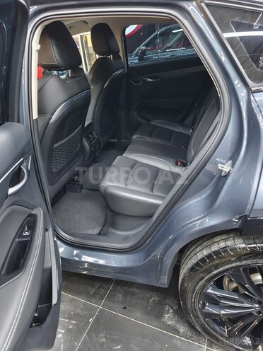 Geely Tugella S 2023, 38,200 km - 2.0 l - Bakı