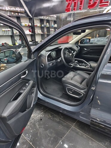 Geely Tugella S 2023, 38,200 km - 2.0 l - Bakı