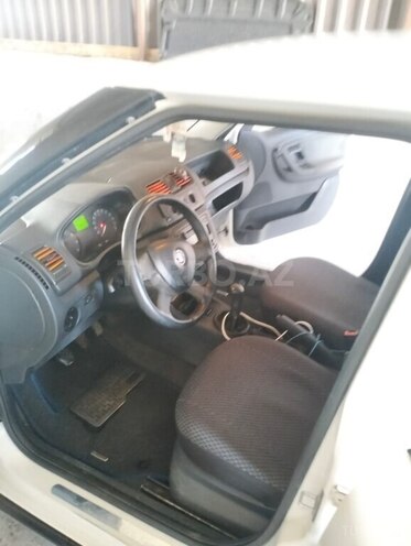 Skoda Fabia 2013, 326,530 km - 1.2 l - Gəncə