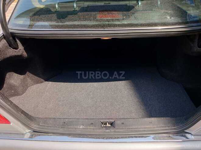 Mercedes C 230 1998, 358,000 km - 2.3 л - Bakı