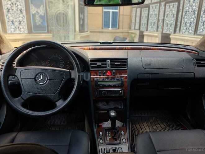 Mercedes C 230 1998, 358,000 km - 2.3 л - Bakı