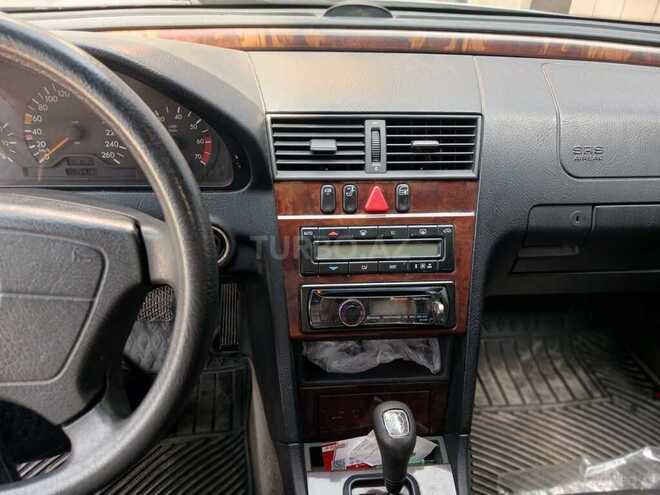 Mercedes C 230 1998, 358,000 km - 2.3 л - Bakı