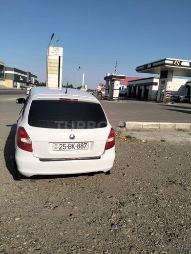 Skoda Fabia 2013, 326,530 km - 1.2 l - Gəncə