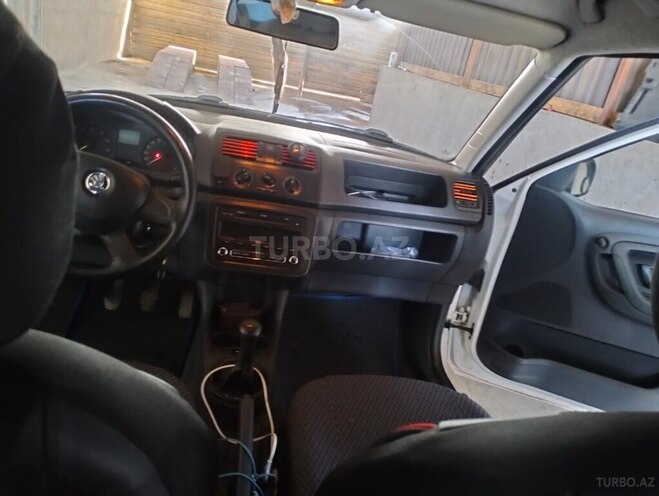 Skoda Fabia 2013, 326,530 km - 1.2 l - Gəncə