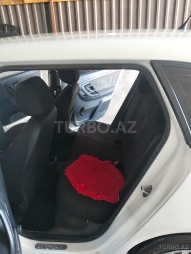 Skoda Fabia 2013, 326,530 km - 1.2 l - Gəncə