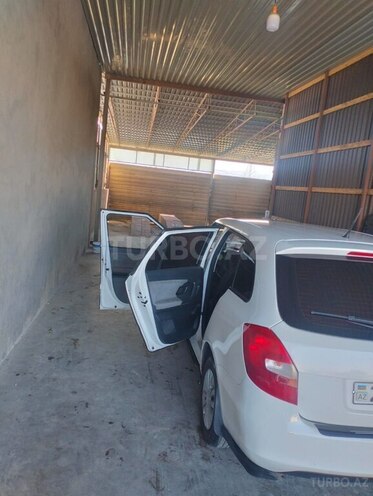 Skoda Fabia 2013, 326,530 km - 1.2 l - Gəncə