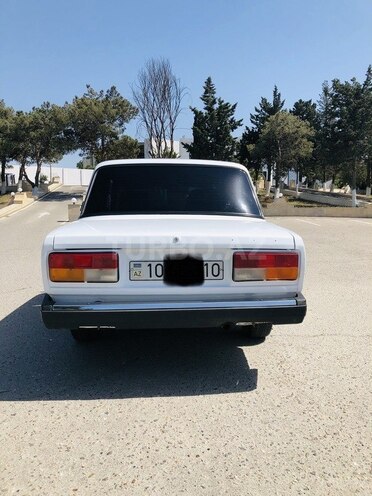 LADA (VAZ) 2107 2000, 90,400 km - 1.6 л - Bakı