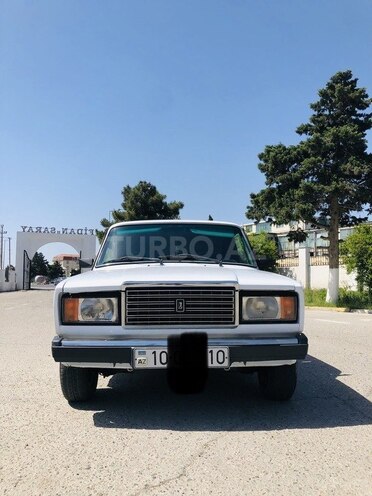 LADA (VAZ) 2107 2000, 90,400 km - 1.6 л - Bakı