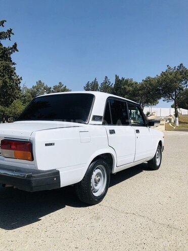 LADA (VAZ) 2107 2000, 90,400 km - 1.6 л - Bakı