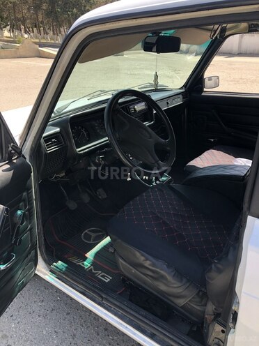 LADA (VAZ) 2107 2000, 90,400 km - 1.6 л - Bakı