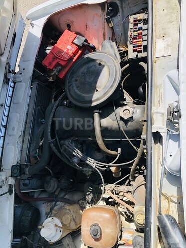 LADA (VAZ) 2107 2000, 90,400 km - 1.6 л - Bakı