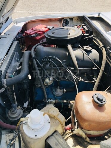 LADA (VAZ) 2107 2000, 90,400 km - 1.6 л - Bakı