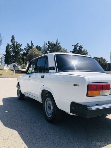 LADA (VAZ) 2107 2000, 90,400 km - 1.6 л - Bakı