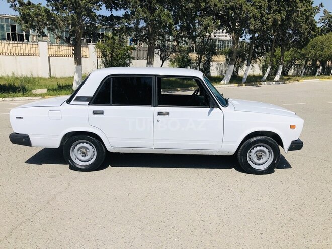 LADA (VAZ) 2107 2000, 90,400 km - 1.6 л - Bakı